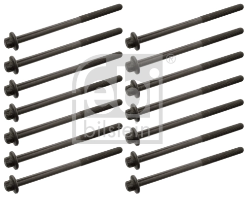 Cylinder Head Bolt Set
